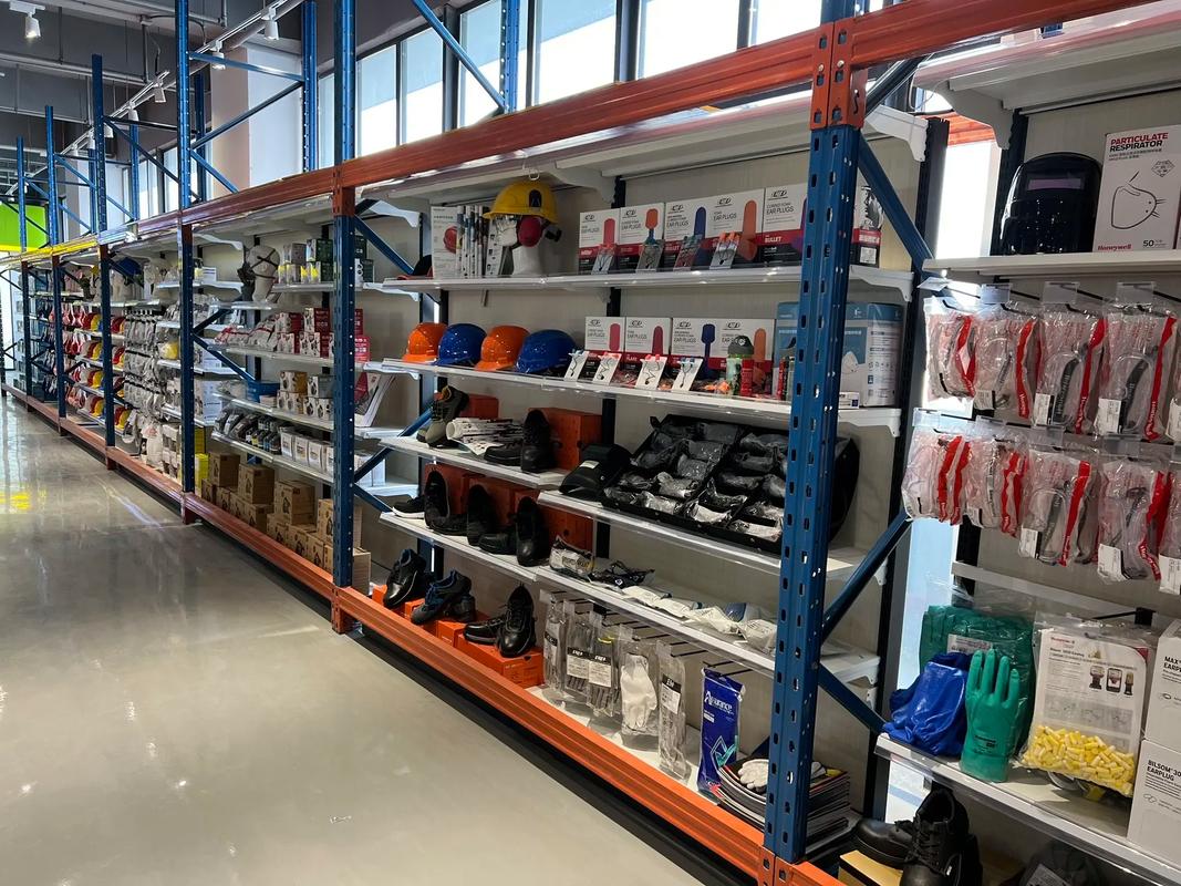 劳保用品,交通设施,消防器材,办公耗材全齐!#劳保之家,劳保